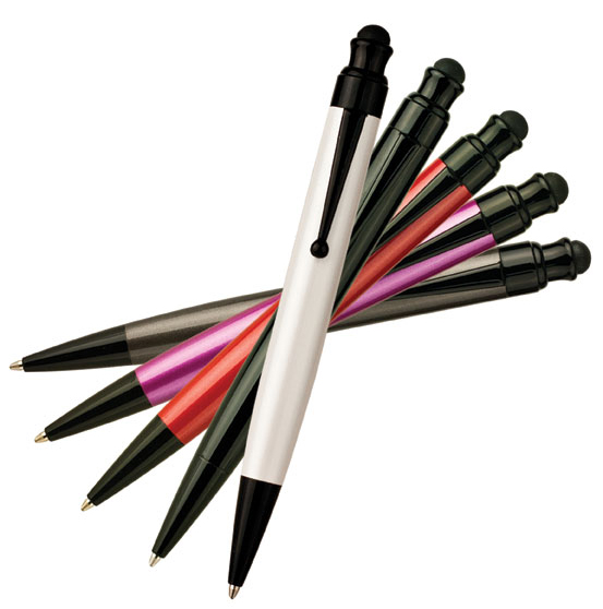 One Touch Stylus