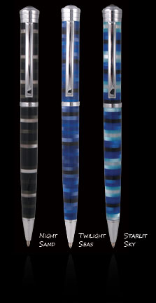 Strata Pens that we carry